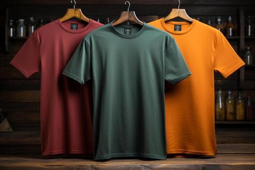 Men T-Shirts